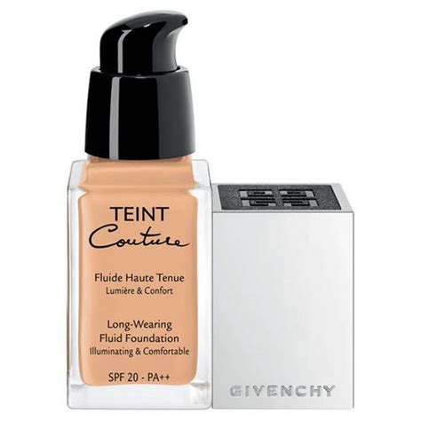 fond de teint givenchy avis